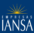 Logotipo Iansa
