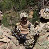 Ejército fortalece controles de seguridad en la macrozona sur ...