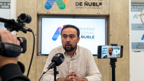 126 APR de Ñuble no cuentan con sistema de respaldo eléctrico