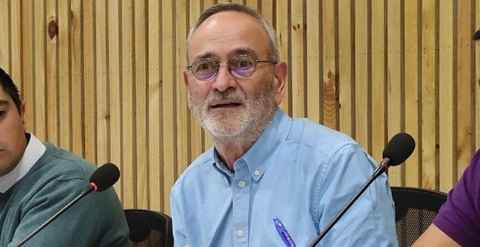 Gobernador Saffirio exige autonomía de los gobiernos regionales para evitar irregularidades como el ''Caso Convenios''