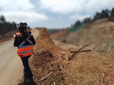 SMA ordena paralización del proyecto Concesión Ruta 66 – Camino de La Fruta