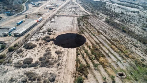Alcalde de Tierra Amarilla solicitará parte de los recursos de la sanción a Ojos del Salado como indemnización por perjuicios