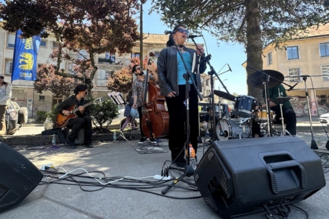 Abren postulaciones para financiar iniciativas culturales en Concepción