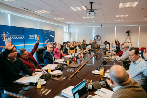 Aprueban recursos para el diseño de nuevo CESFAM en Colchane