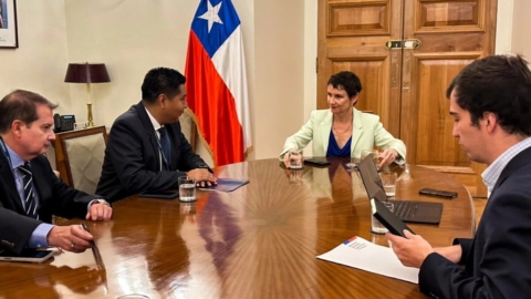 Gobierno se compromete a mejorar el complejo Chacalluta