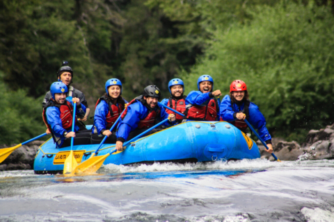 Pucón cierra temporada de verano con récord en alojamientos y afluencia de turistas