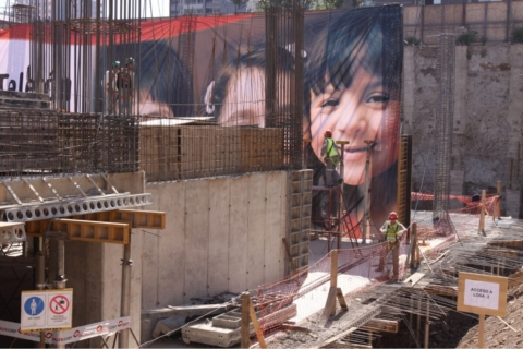 Tasas de ocupación y participación aumentan en O'Higgins