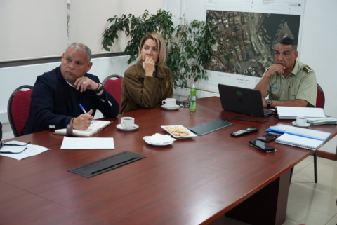 Cuentas alegres saca el turismo en toda la región de Valparaíso