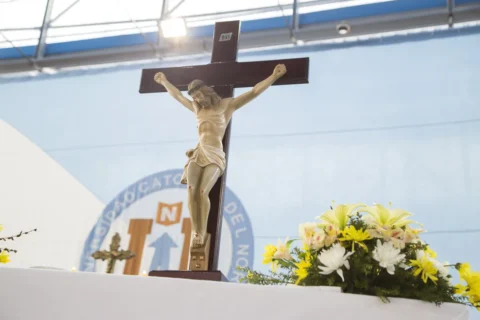UCN da a conocer el programa de actividades para esta Semana Santa