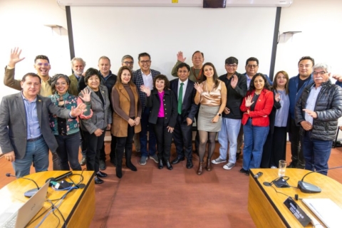 CORE aprueba financiamiento para Centro de Atención Oncológica Ambulatoria de Calama