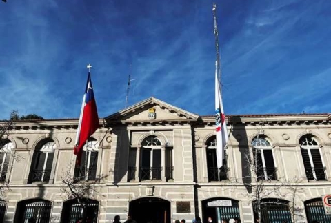 Alcalde de Los Andes anuncia procesos administrativos inmediatos por licencias médicas irregulares de funcionarios municipales