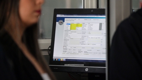 Punta Arenas implementará control biométrico en aeropuerto Carlos Ibáñez