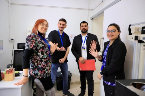 Concepción inaugura nuevo Centro de Referencia de Salud Mental Comunal