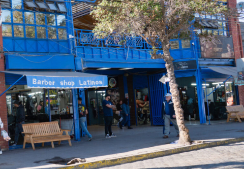Aprueban ordenanza municipal para el funcionamiento de barberías en Ovalle