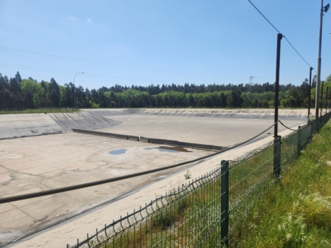 SMA formula dos cargos contra CMPC por incumplimientos en Planta de Celulosa Santa Fe