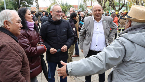 Aseguran que recorte presupuestario al Gobierno Regional afectará desarrollo de la Región de Aysén