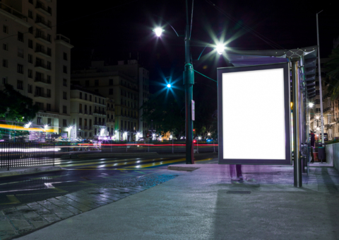 SMA ofició a empresas de publicidad exterior para dar cumplimiento a la norma lumínica