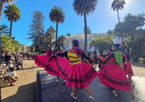Viña del Mar celebra el Día de los Patrimonios con completo programa cultural
