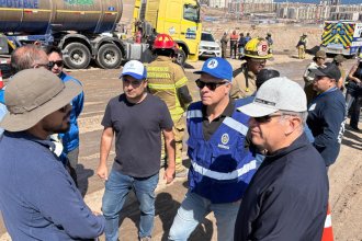 Antofagasta: Concejo aprueba  mil millones para plan de patrullaje y televigilancia 24/7