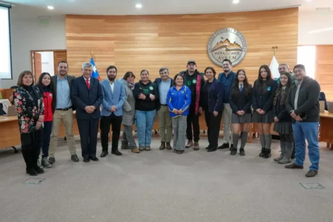 Gobierno Regional de Aysén emplaza a ministerios a cumplir con los compromisos
