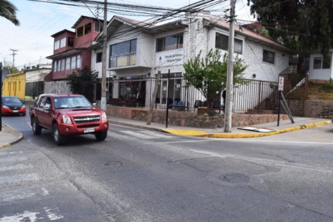 Ovallinos podrán optar a nueva Licencia de Conducir Digital