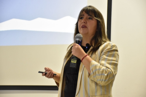 UDA impulsa un plan a 10 años para fortalecer la ciencia y la innovación en la región