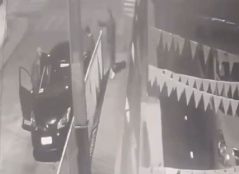 Condenan a banda que disparó contra joven y lo dejó con movilidad reducida en sus piernas