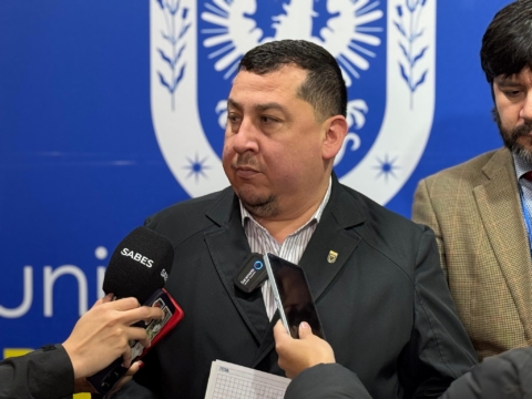 Municipio de Concepción anuncia recurso de protección contra Compañía General de Electricidad