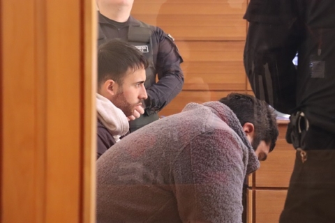 Fiscalía de Valparaíso formaliza a dos nuevos imputado por megaincendio y los deja en prisión preventiva