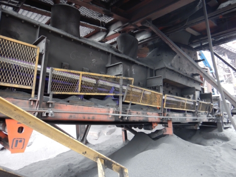 SMA formula cargos a CMP por incumplir obligaciones fijadas en el Plan de Descontaminación de Huasco