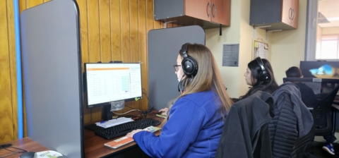 26 mil mujeres de Temuco serán contactadas para realizarse su mamografía