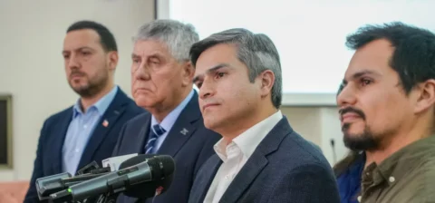 Gobierno Regional de Aysén aprueba por unanimidad la creación de una Corporación de Desarrollo Regional