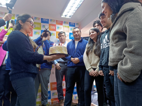 Espacio Joven de Temuco cumple un año atendiendo las necesidades de salud mental de la juventud