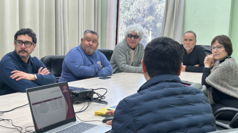 San Felipe implementará diversos proyectos con los .266.986.820 provenientes del Royalty 2025