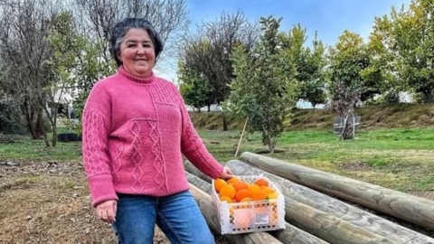 INDAP distingue a agricultores de Pichilemu, Litueche y Placilla