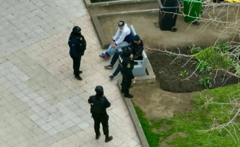 Viña del Mar aumenta equipamiento de drones para reforzar fiscalizaciones y labores de seguridad en la comuna