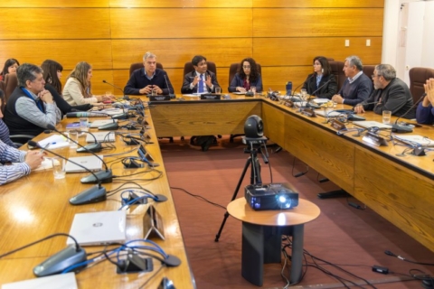 Antofagasta apunta a transformar su movilidad con nuevas ciclovías y plan de ordenamiento