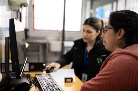 Médicos online: Implementan Salud Digital en más de 460 postas rurales del país