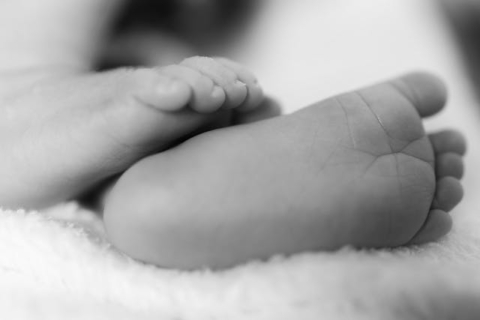 Condena de 15 años para padre por parricidio frustrado de su bebé en Pudahuel