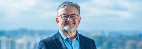 <p>Carlos Delgado</p>
