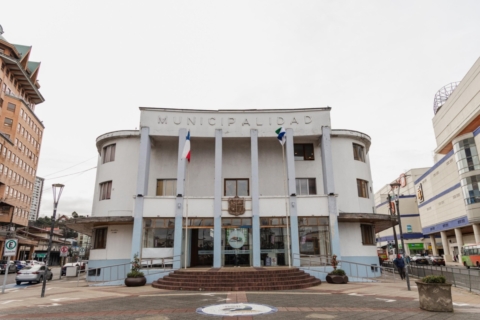 Puerto Montt inicia recorte de personal municipal por exceso de funcionarios