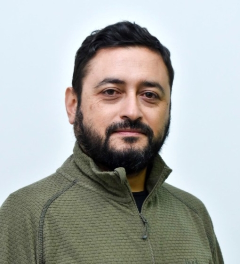 <p>Cristian Valdivia</p>

