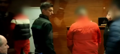 Condenan a cinco involucrados en violento robo a tiendas del Mall Sport