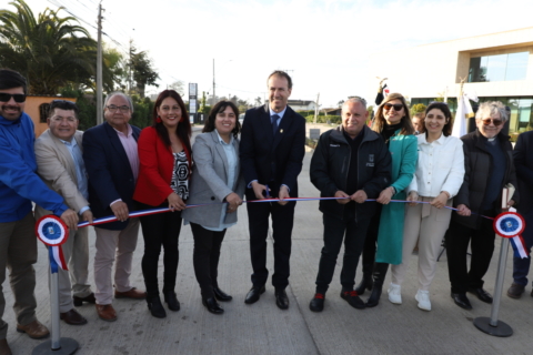 Santo Domingo recibe nuevos vehículos para reforzar seguridad pública municipal