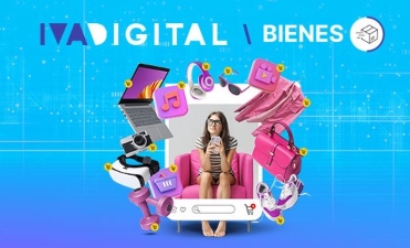 Comenzó a aplicarse el IVA a compras internacionales menores a 500 dólares