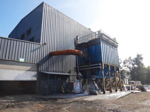 Olores y ruidos: SMA formula cargos a Faenadora Lo Miranda por incumplimientos ambientales Olores y ruidos: SMA formula cargos a Faenadora Lo Miranda por incumplimientos ambientales