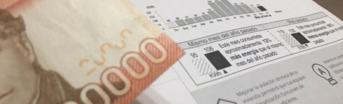 Multa de SEC a Chilquinta genera molestia entre vecinos del Valle del Aconcagua Multa de SEC a Chilquinta genera molestia entre vecinos del Valle del Aconcagua