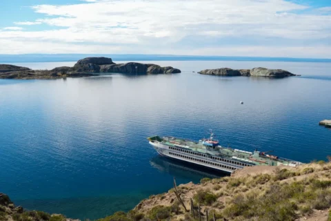 En Aysén oficiarán a ministra del Medio Ambiente por proceso que pondría en riesgo más de 35 mil hectáreas productivas en Chile Chico En Aysén oficiarán a ministra del Medio Ambiente por proceso que pondría en riesgo más de 35 mil hectáreas productivas en Chile Chico