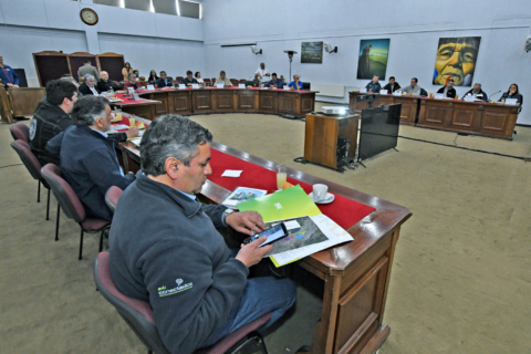 Temuco consolida liderazgo nacional en retiro de cableado aéreo en desuso