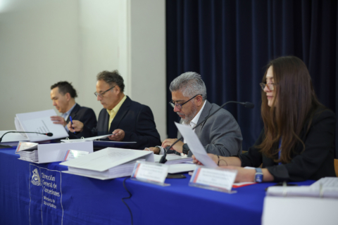 Reciben ofertas para planta desaladora en Coquimbo: inversión supera los 300 millones de dólares